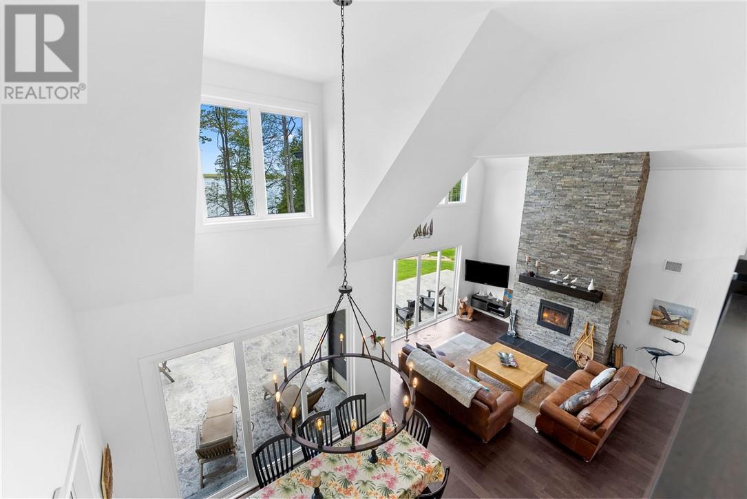 












76B Johnston Road

,
Mindemoya, Manitoulin Island,




Ontario
P0P1S0

