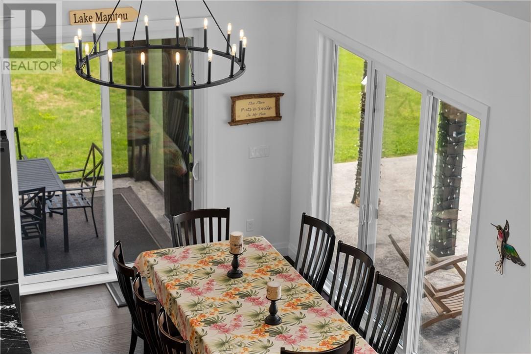 












76B Johnston Road

,
Mindemoya, Manitoulin Island,




Ontario
P0P1S0

