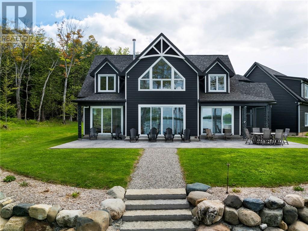 












76B Johnston Road

,
Mindemoya, Manitoulin Island,




Ontario
P0P1S0

