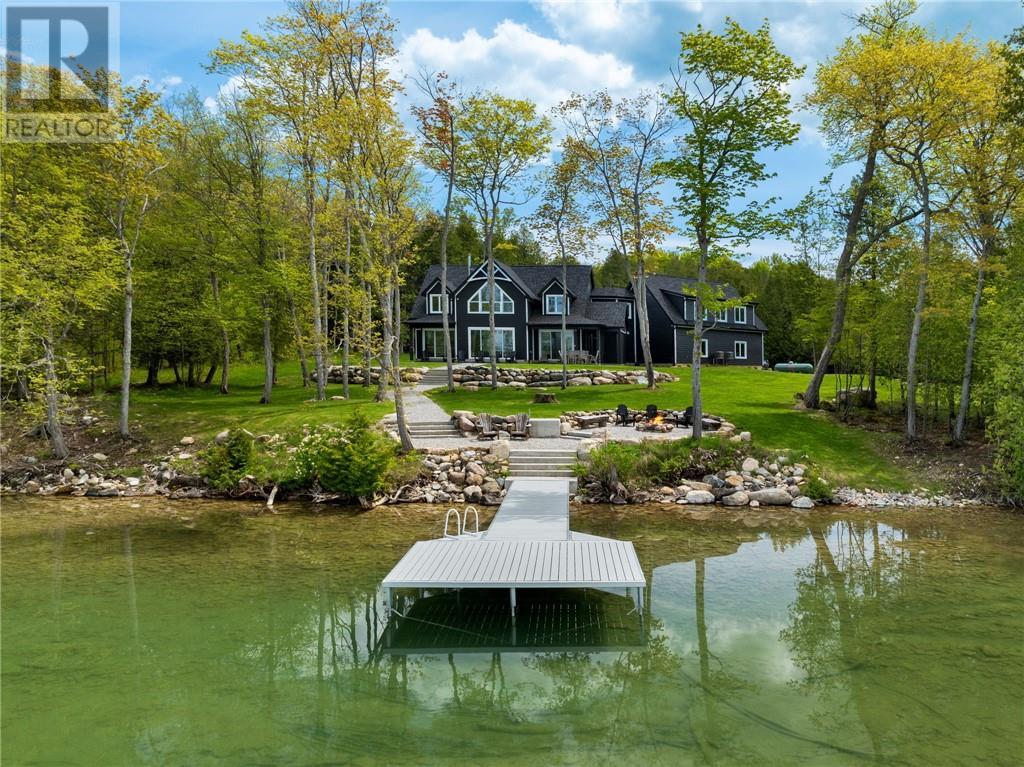 












76B Johnston Road

,
Mindemoya, Manitoulin Island,




Ontario
P0P1S0

