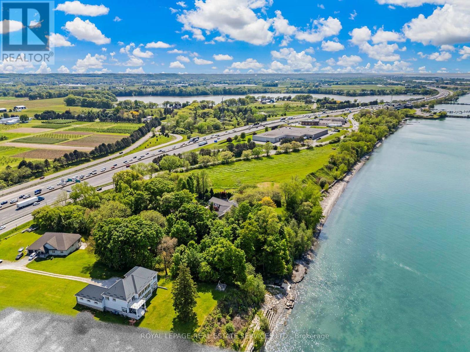 












2581 NORTH SERVICE ROAD

,
Lincoln,




Ontario
L0R1S0

