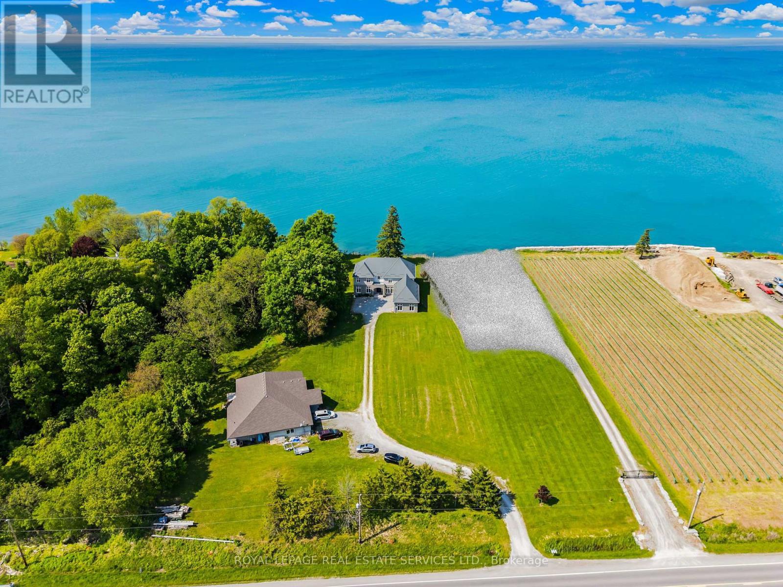 












2581 NORTH SERVICE ROAD

,
Lincoln,




Ontario
L0R1S0

