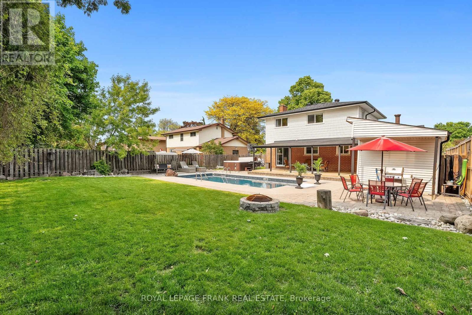 












904 SOMERVILLE STREET

,
Oshawa (Centennial),




Ontario
L1G4J7


