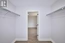 Primary Bedroom Closet