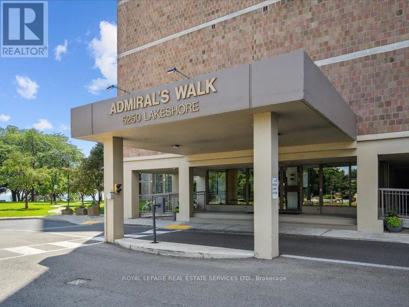 












708 - 5250 LAKESHORE ROAD

,
Burlington,




Ontario
L7L5L2

