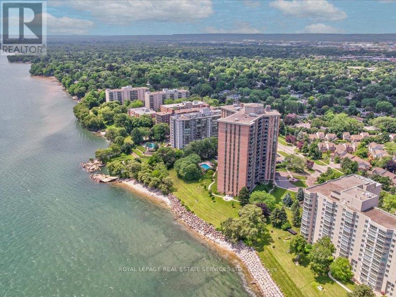 












708 - 5250 LAKESHORE ROAD

,
Burlington,




Ontario
L7L5L2

