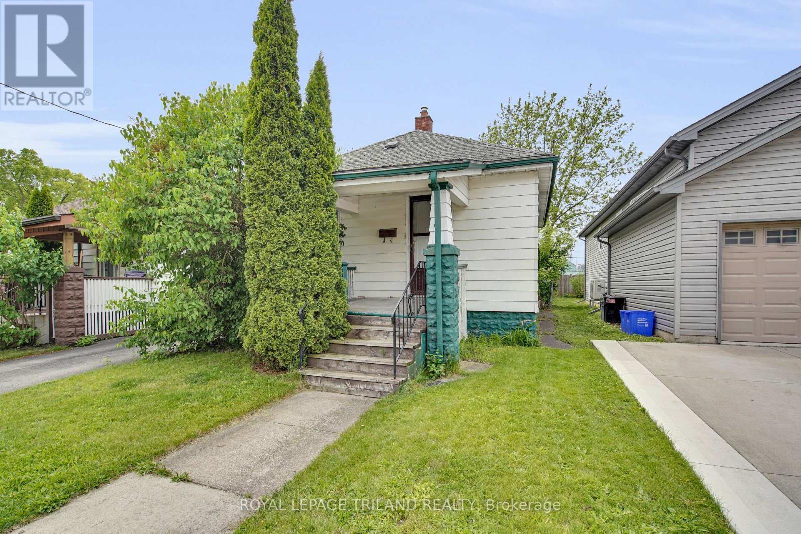 












67 ANDERSON AVENUE

,
London East (East L),




Ontario
N5Z2B1


