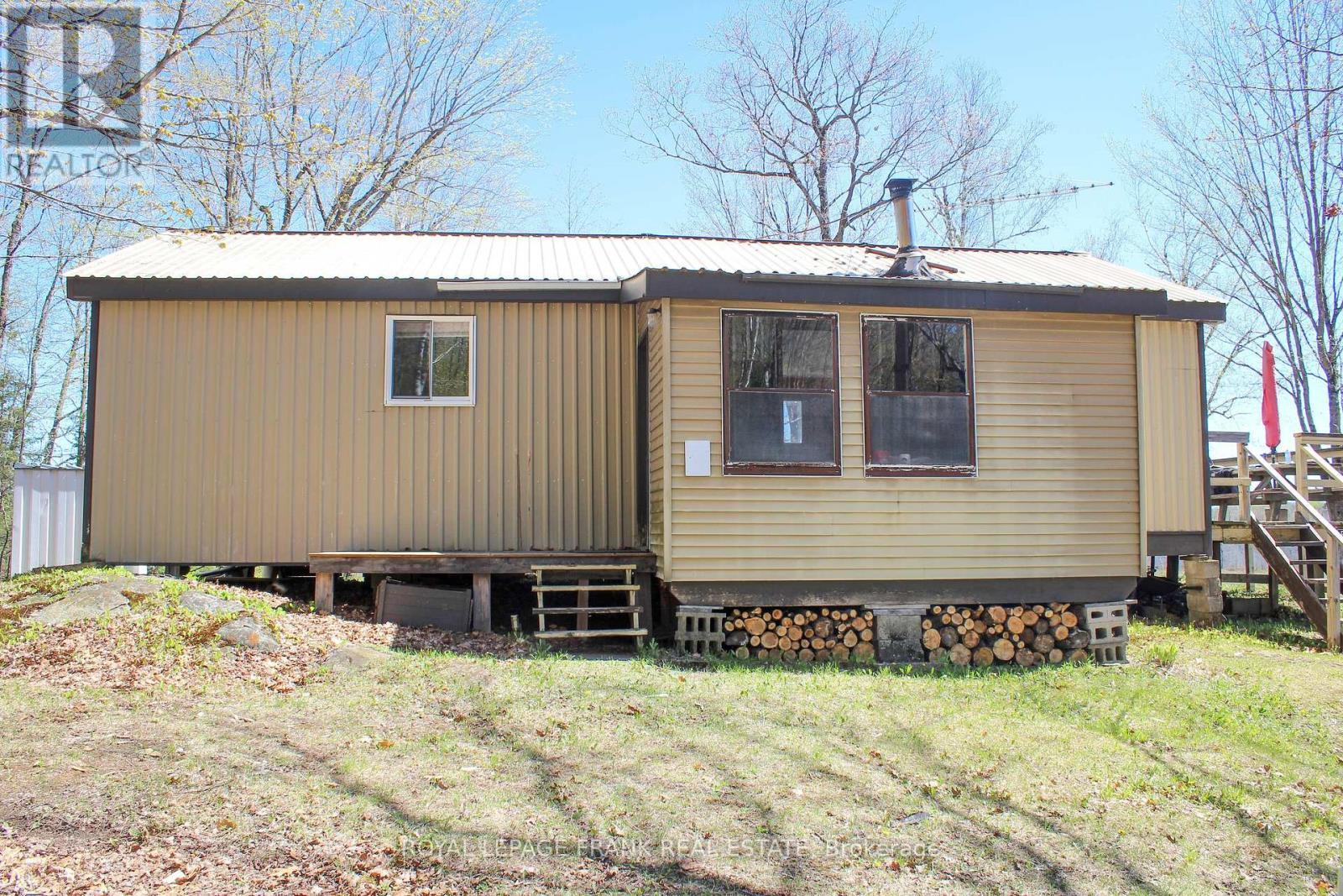 












23157 A&B HIGHWAY 62

,
Limerick,




Ontario
K0L1W0

