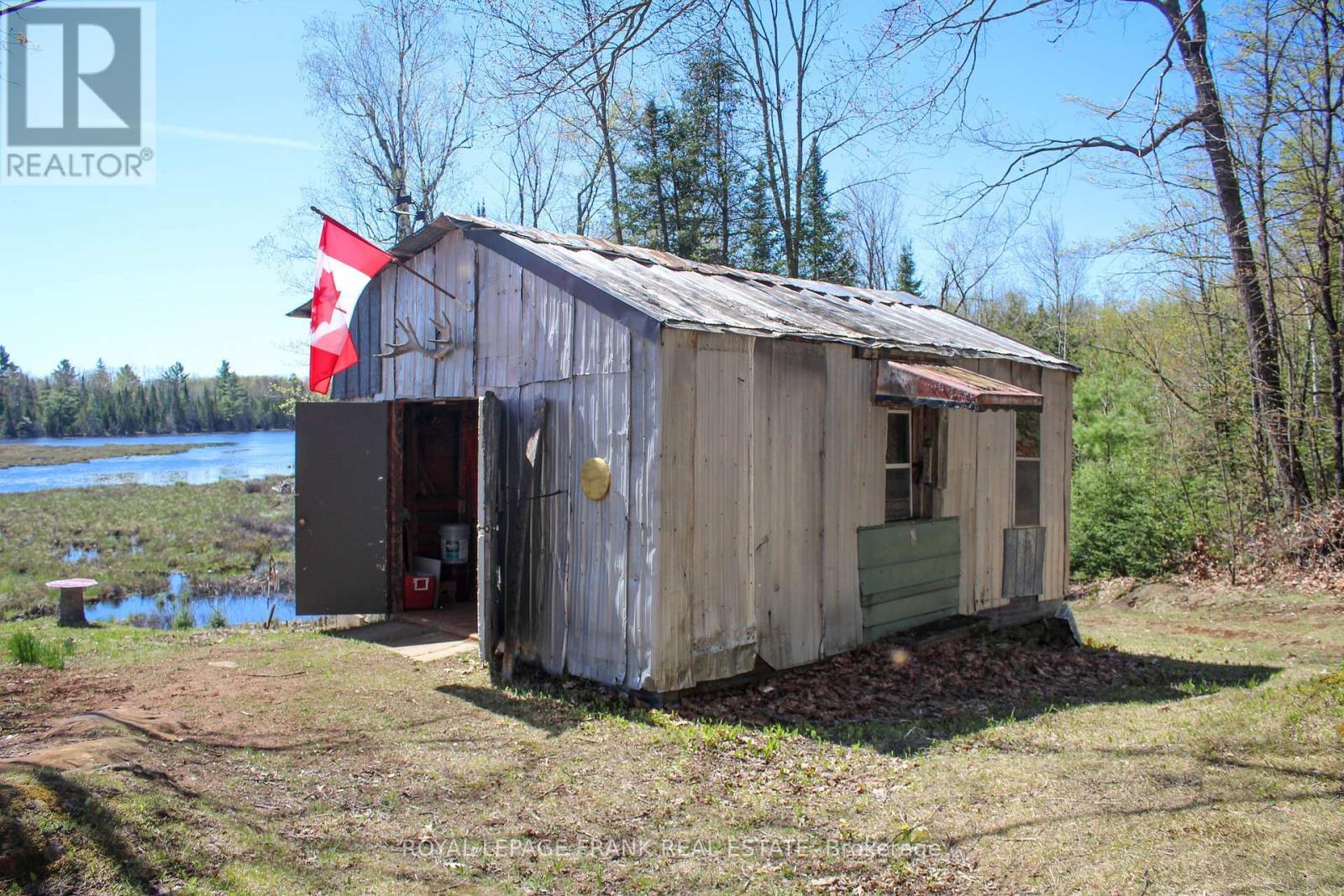 












23157 A&B HIGHWAY 62

,
Limerick,




Ontario
K0L1W0

