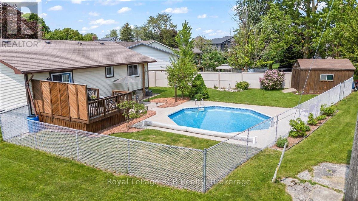 












607 2ND ST A STREET

,
Hanover,




Ontario
N4N3R1

