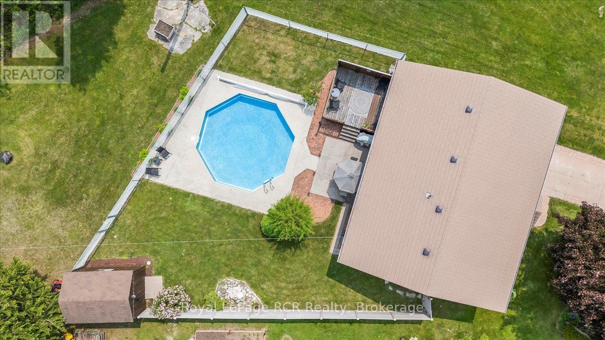 












607 2ND ST A STREET

,
Hanover,




Ontario
N4N3R1

