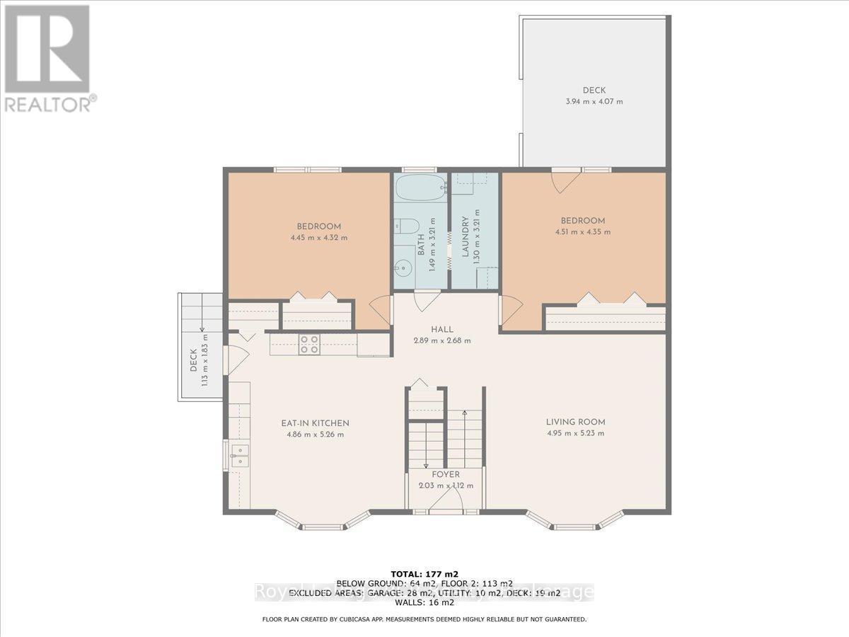 












607 2ND ST A STREET

,
Hanover,




Ontario
N4N3R1

