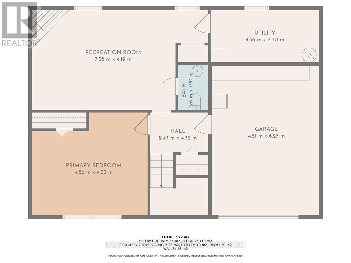 












607 2ND ST A STREET

,
Hanover,




Ontario
N4N3R1

