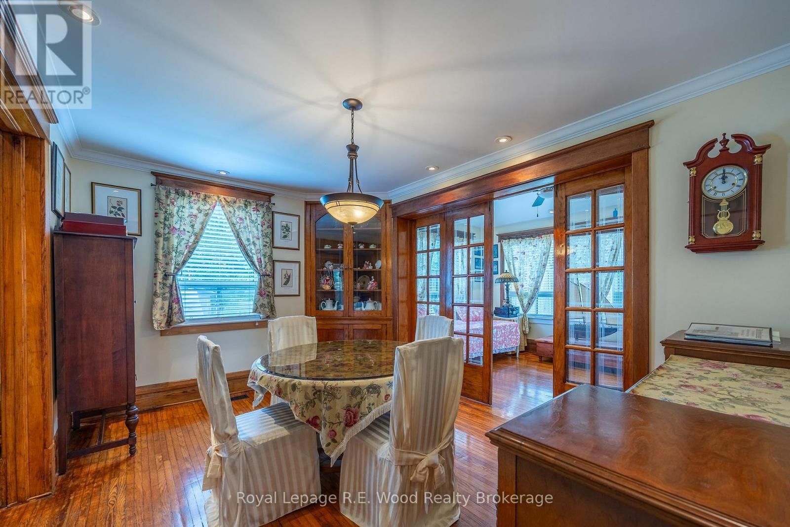 












25 EDISON DRIVE

,
Bayham (Vienna),




Ontario
N0J1Z0

