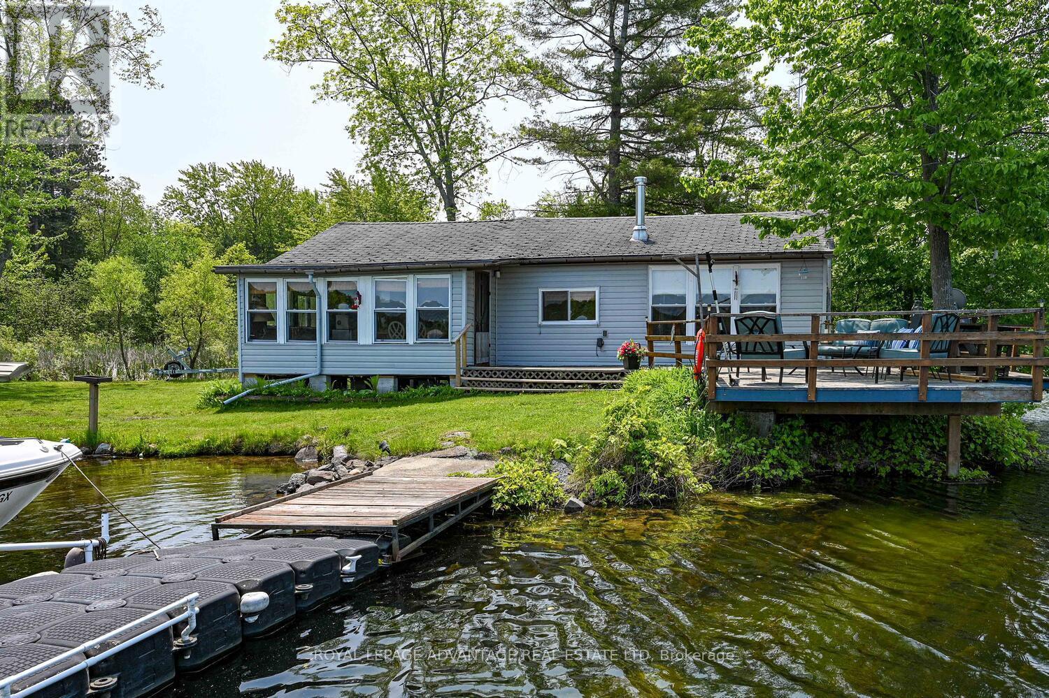 












832 KLON LANE

,
Leeds and the Thousand Islands,




Ontario
K0H2N0

