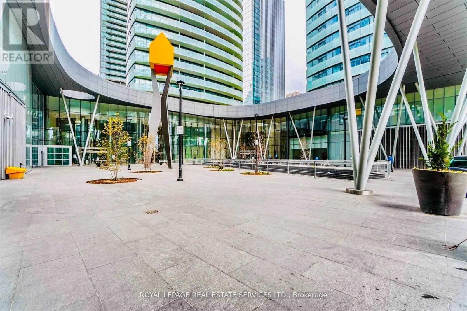 












1909 - 14 YORK STREET

,
Toronto,




Ontario
M5J0B1

