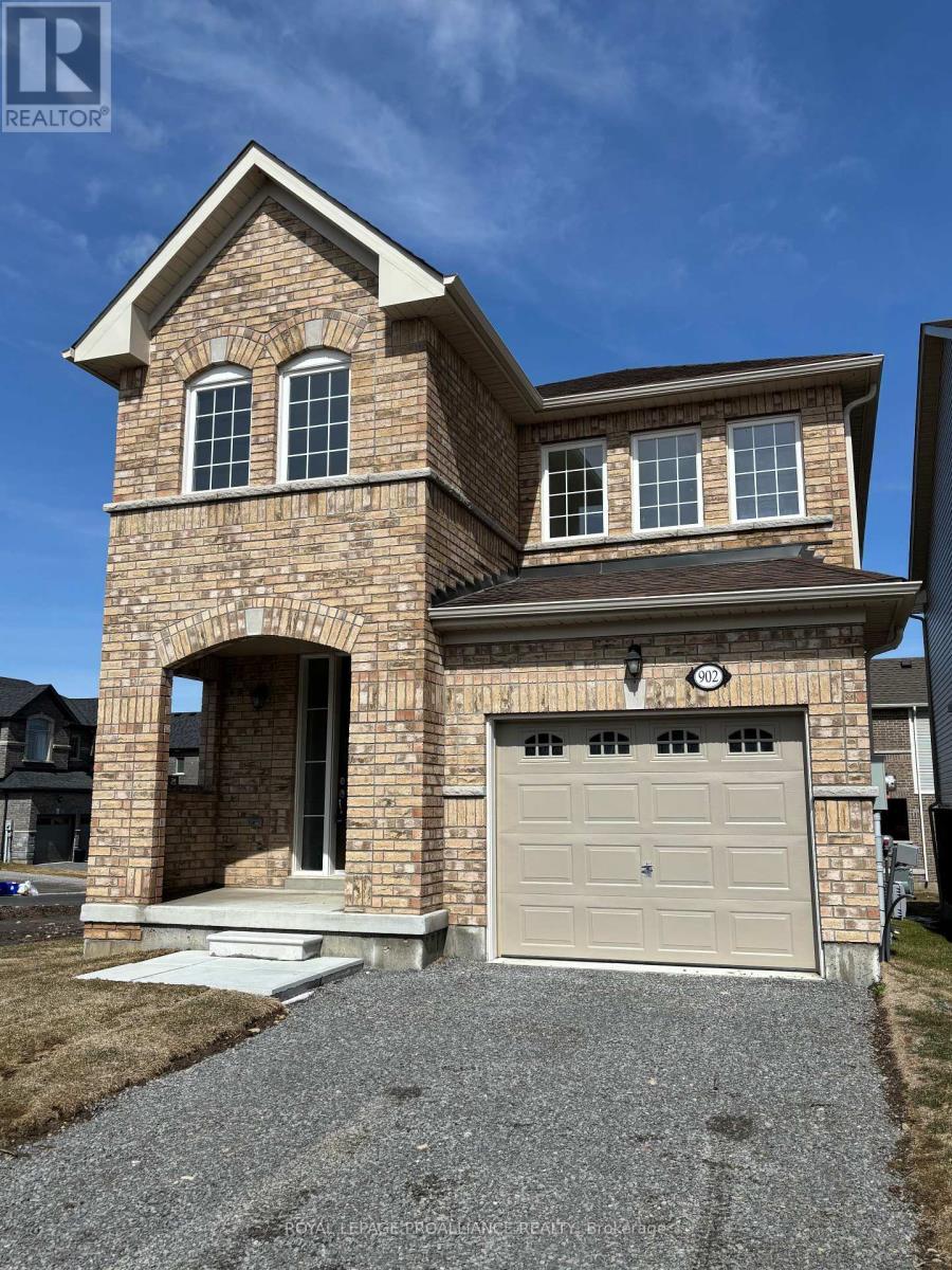 












902 BAMFORD TERRACE

,
Peterborough North (North),




Ontario
K9K0H4


