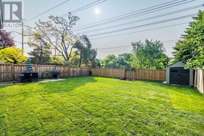 












500 CHANTENAY DRIVE

,
Mississauga,




Ontario
L5A1G2

