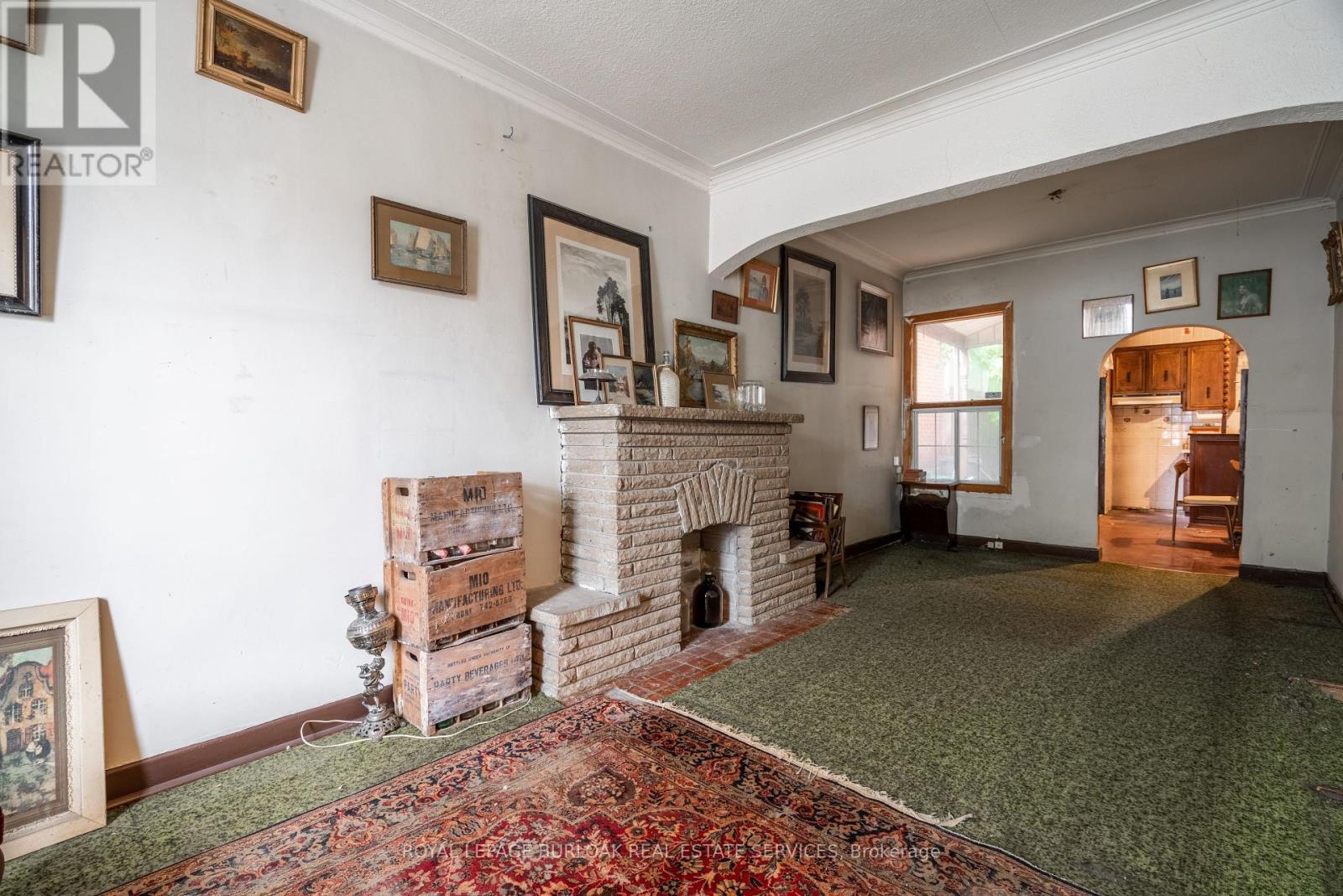 












18 SCARLETT ROAD

,
Toronto,




Ontario
M6N4K1

