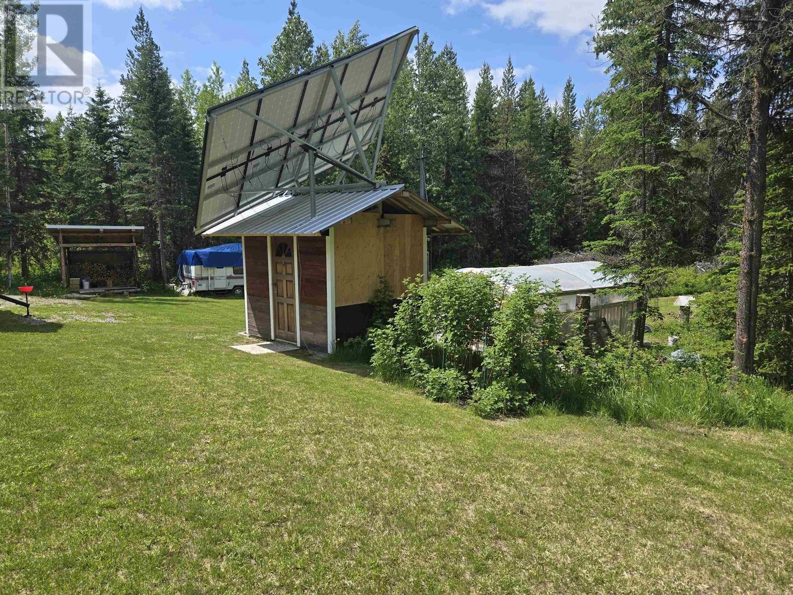 












5237 KIRBY ROAD

,
Quesnel,




British Columbia
V2J6X9

