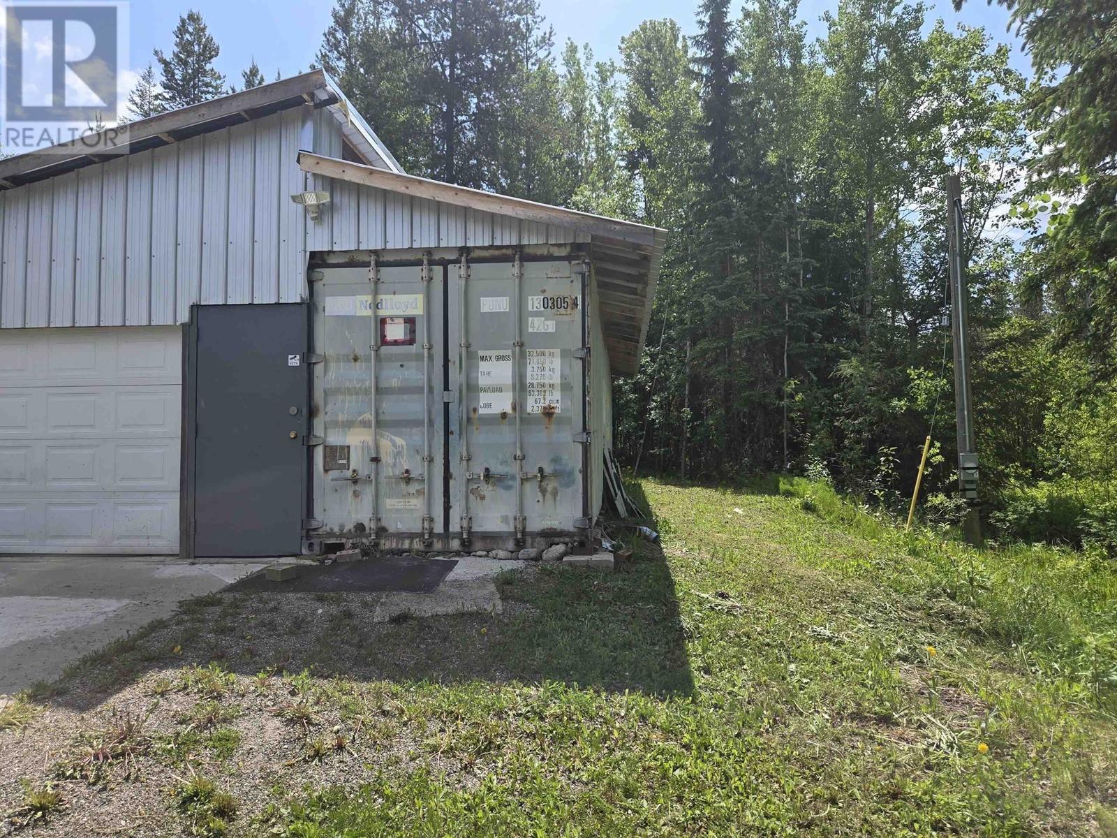 












5237 KIRBY ROAD

,
Quesnel,




British Columbia
V2J6X9

