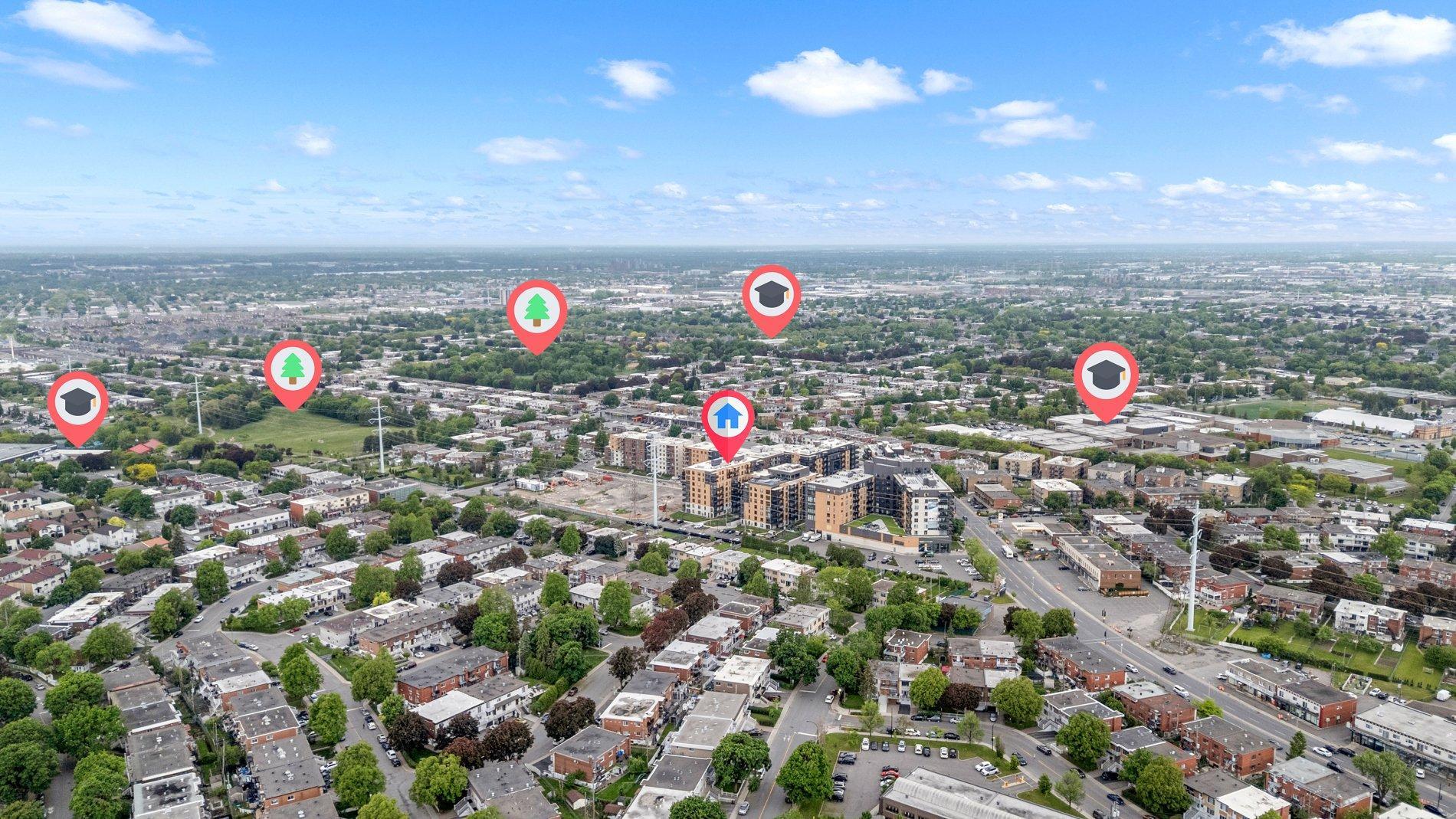 









8510


Rue Jean-Nicolet

, E508,
Montréal (Saint-Léonard),




QC
H1R2R3

