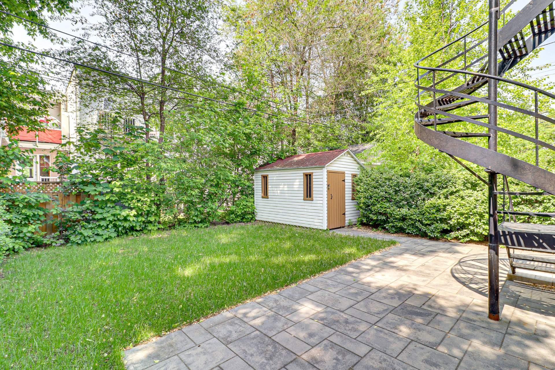 









3190

 - 3192


Rue Monsabré

,
Montréal (Mercier/Hochelaga-Maisonneuve),




QC
H1N2L5

