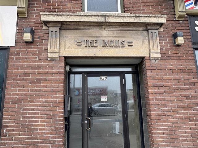 









630


Notre Dame

AVE, 6,
Winnipeg,




MB
R3B 1S9

