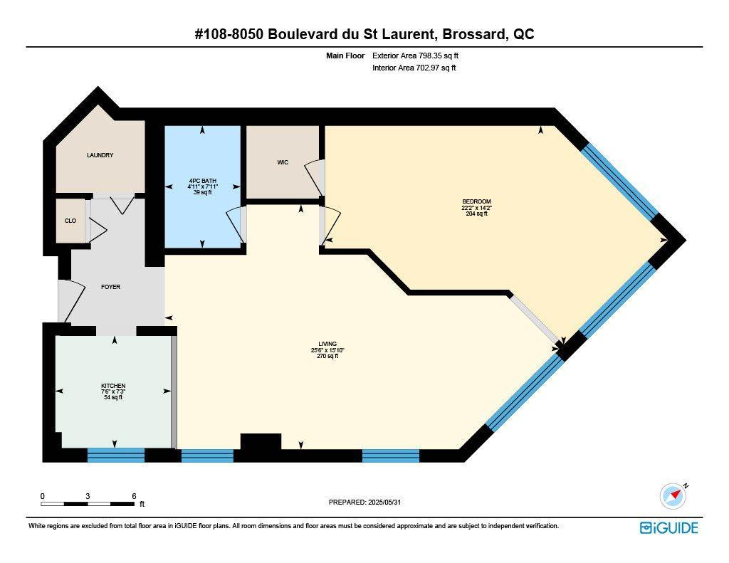 









8050


Boul. St-Laurent

, 108,
Brossard,




QC
J4X2P1

