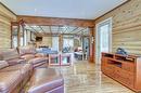 Salle familiale