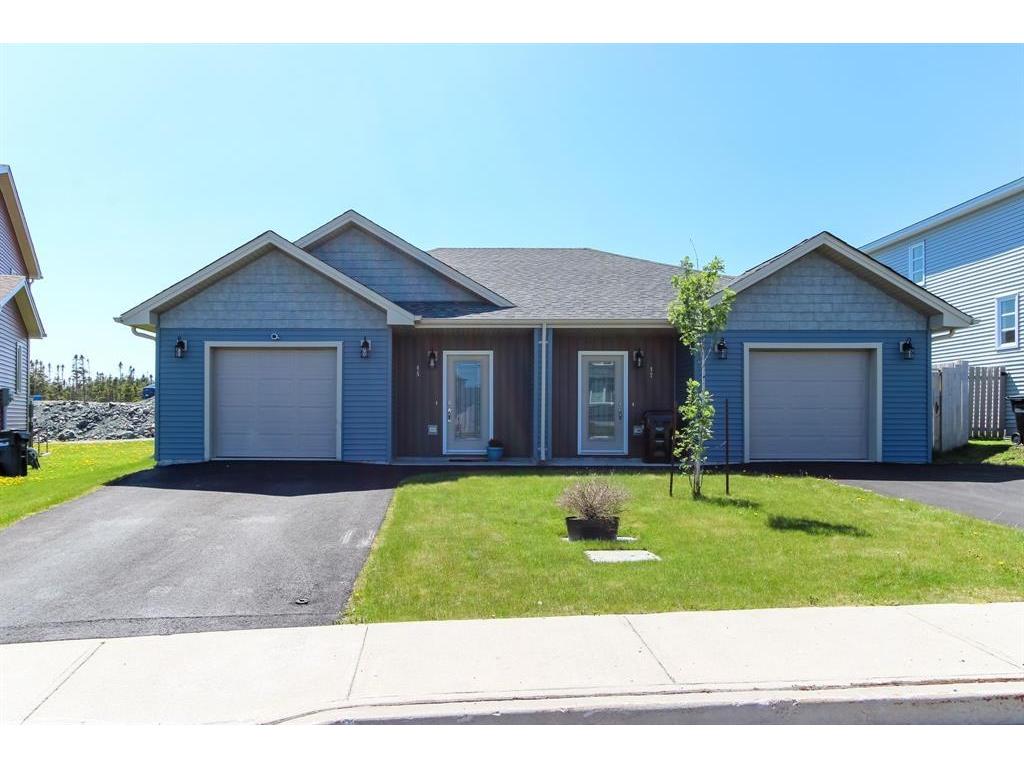 









45


Henry Larsen

Street,
St. John’s,




NL
A1B 0S9

