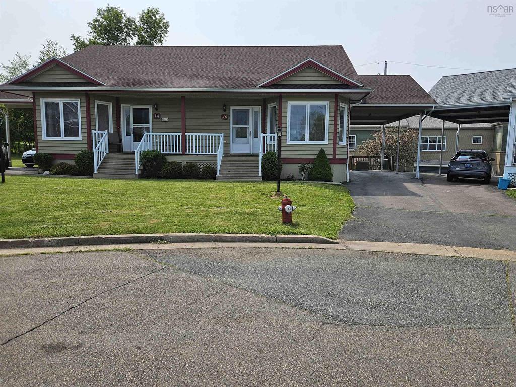 












46 Wellington Court

,
Truro,




NS
B2N 7A8

