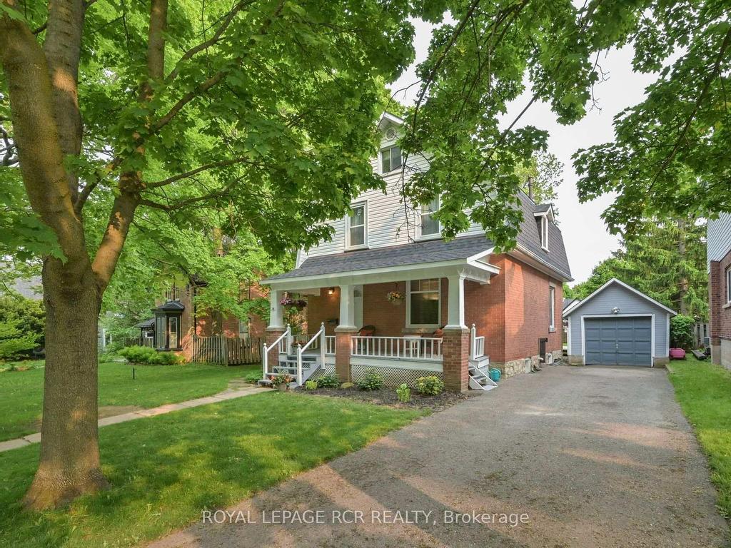 









12


Third

Avenue,
Orangeville,




ON
L9W 1G9

