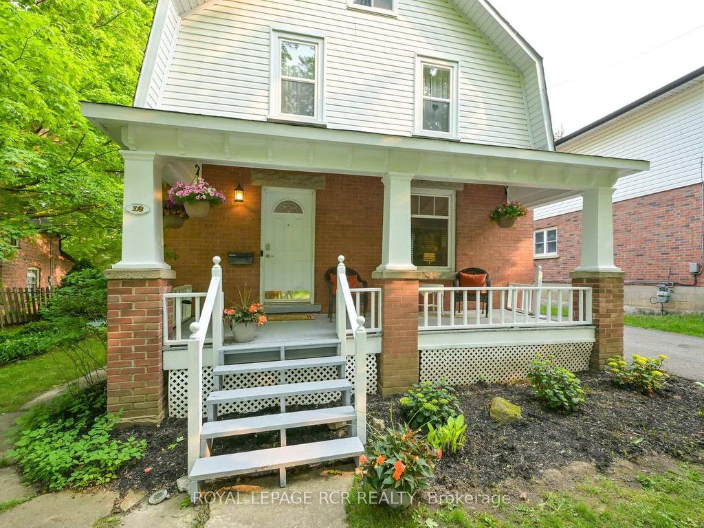 









12


Third

Avenue,
Orangeville,




ON
L9W 1G9

