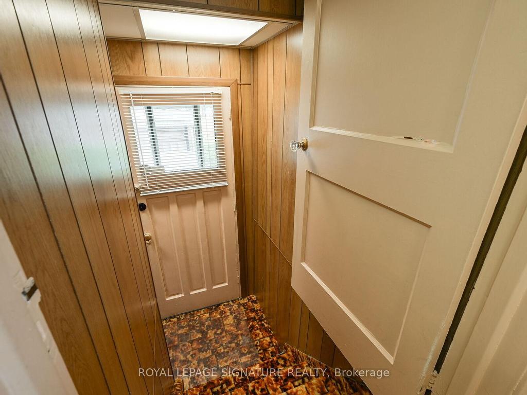









143


William

Street,
Toronto,




ON
M9N 2G9

