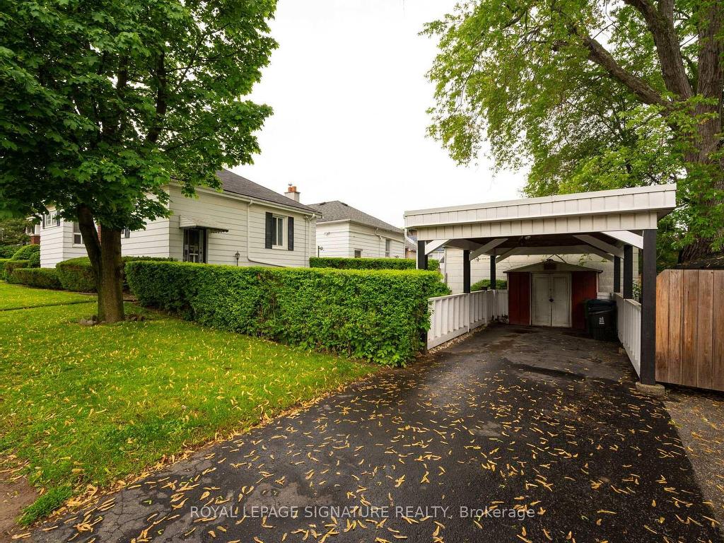 









143


William

Street,
Toronto,




ON
M9N 2G9

