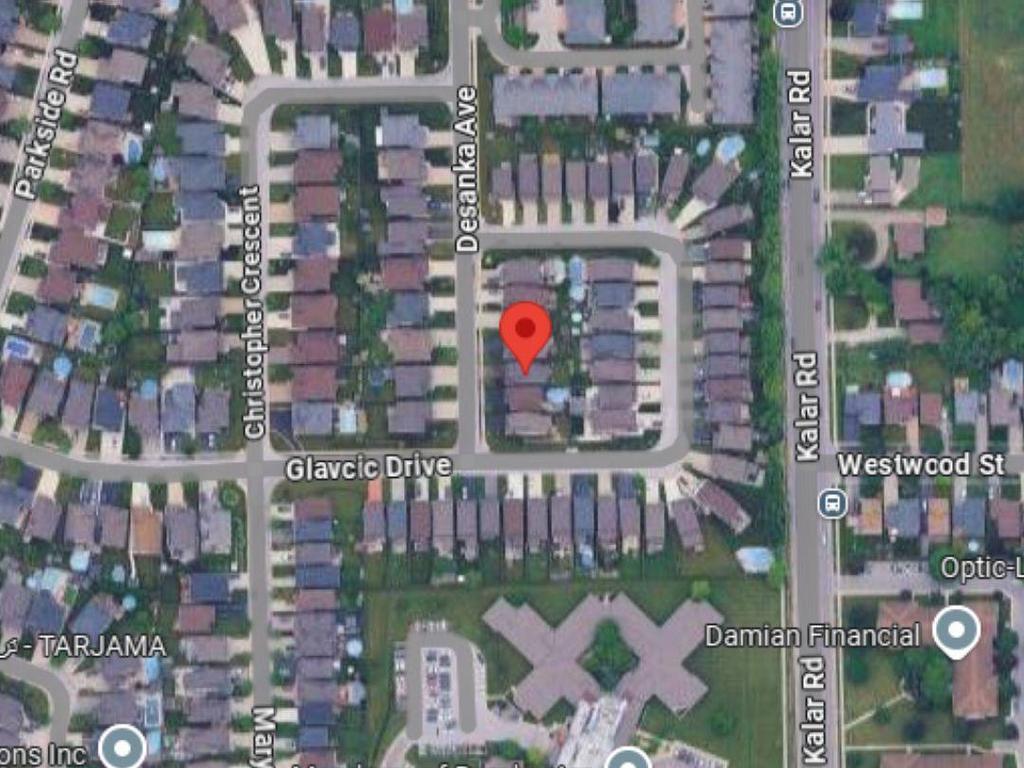 









6502


Desanka

Avenue,
Niagara Falls,




ON
L2H 0B4


