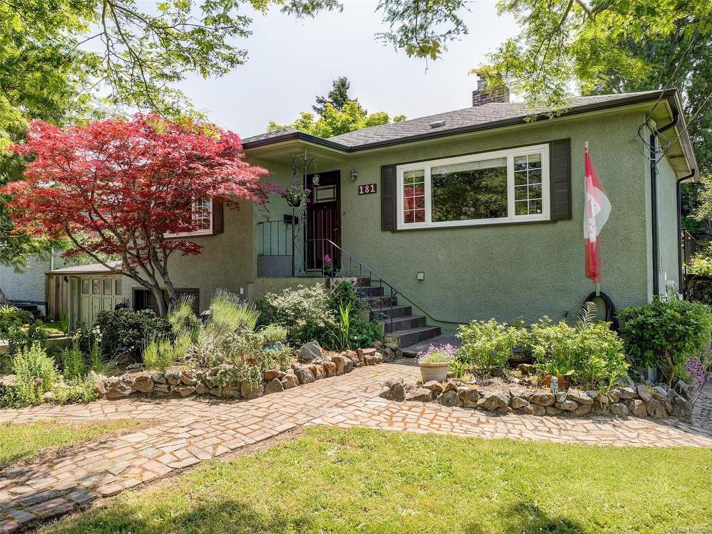 









181


Homer

Rd,
Saanich,




BC
V8Z 1V7

