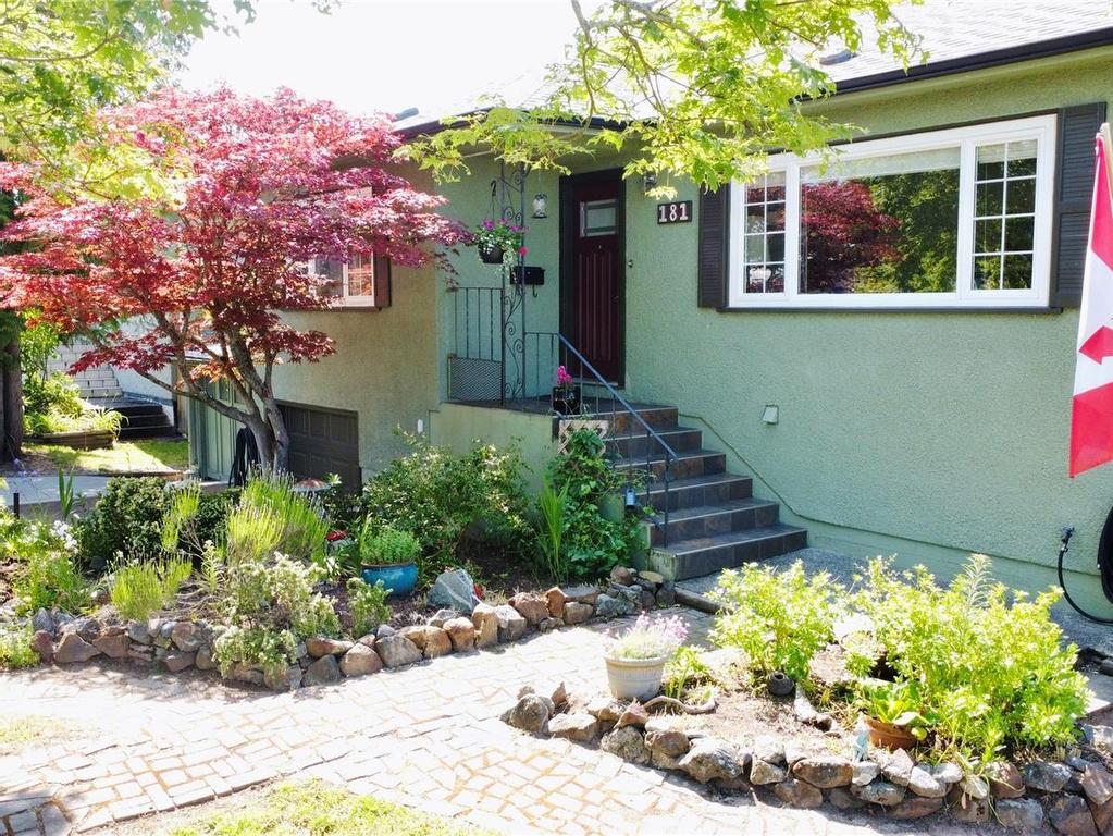 









181


Homer

Rd,
Saanich,




BC
V8Z 1V7

