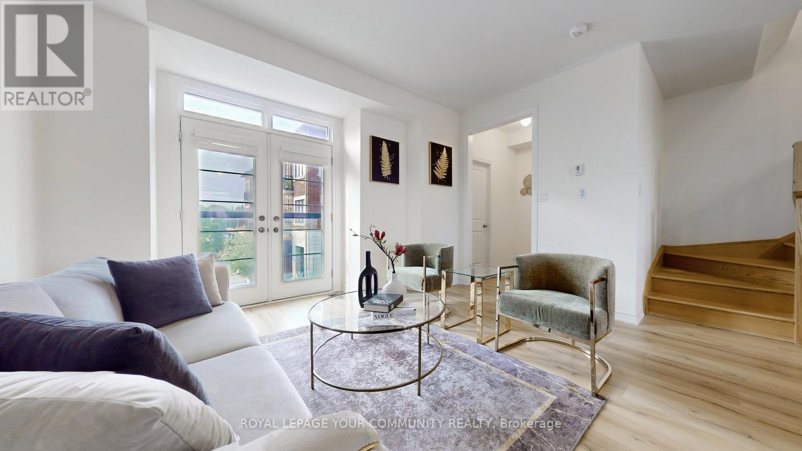 












10 WILLIAM ADAMS LANE

,
Richmond Hill,




Ontario
L4S0L9

