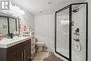 Basement Bathroom