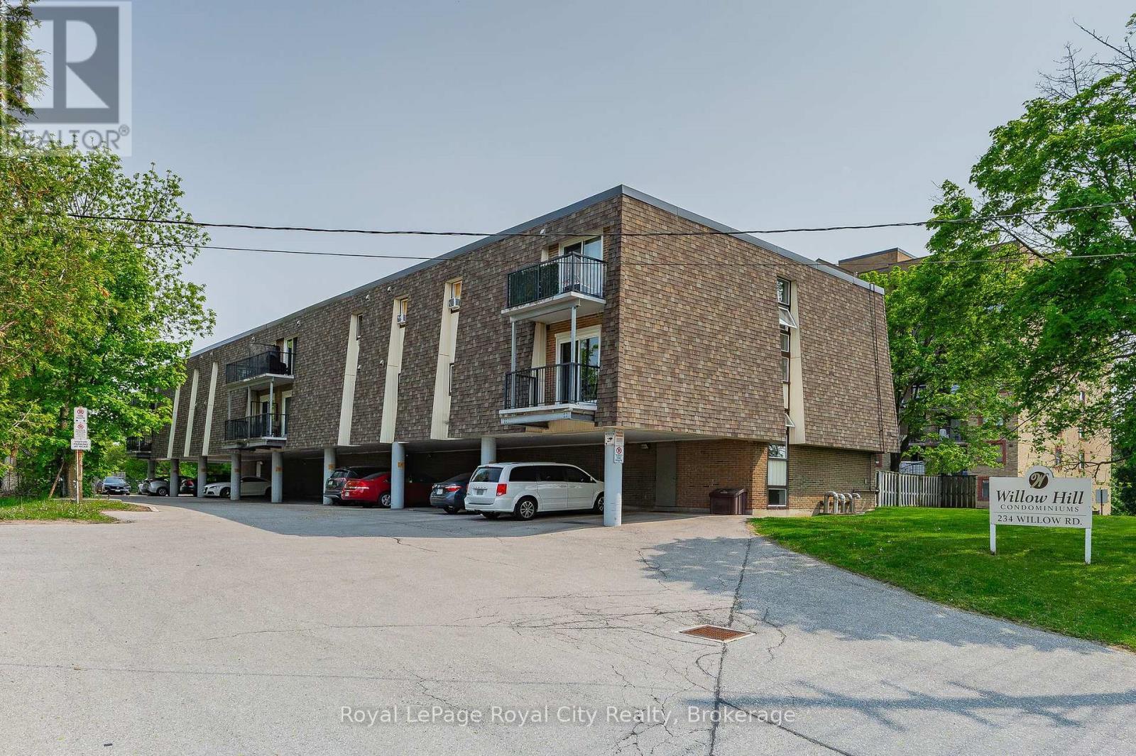 












104 - 234 WILLOW ROAD

,
Guelph (Junction/Onward Willow),




Ontario
N1H7C6

