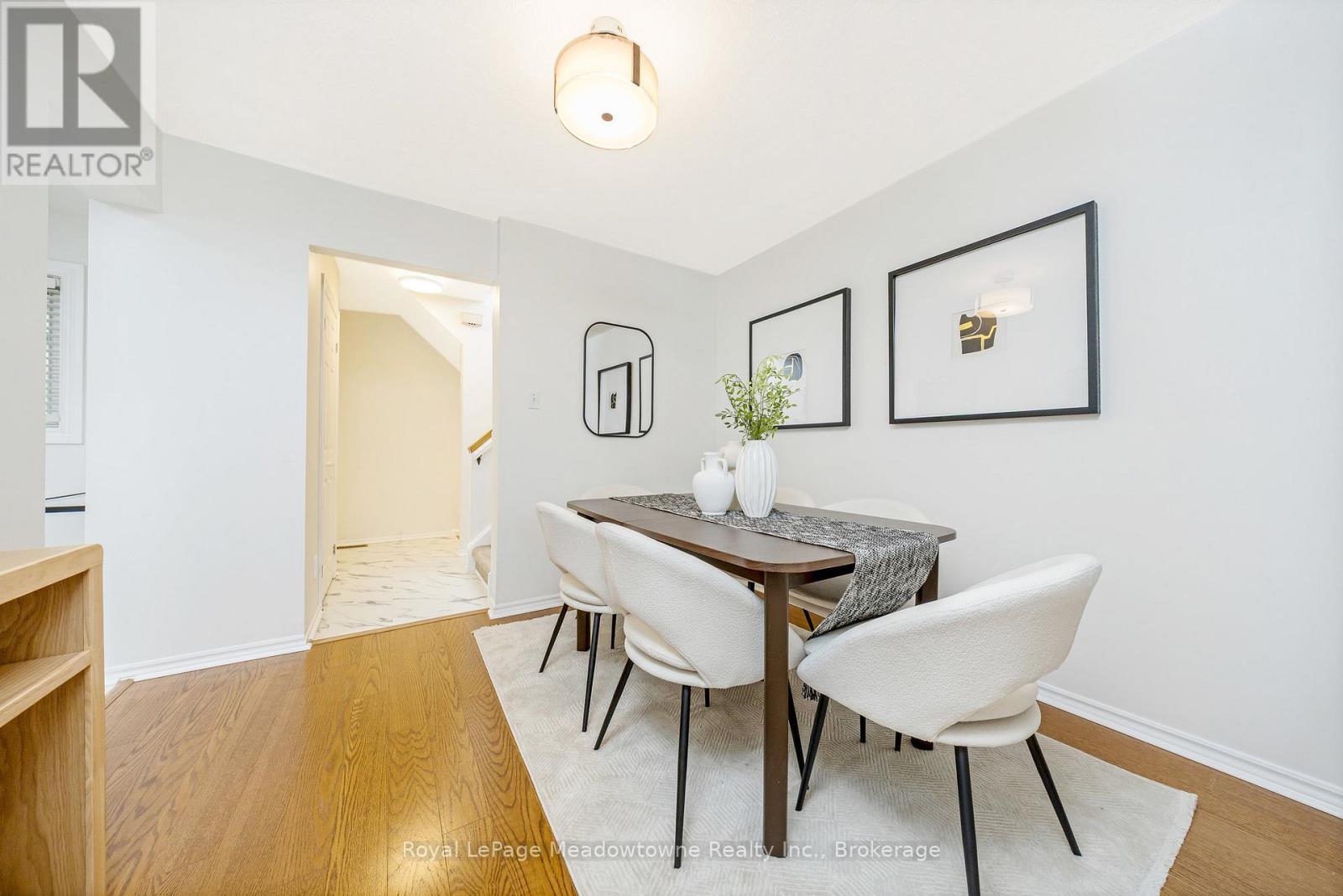 












13 - 550 CHILDS DRIVE

,
Milton (TM Timberlea),




Ontario
L9T3P3


