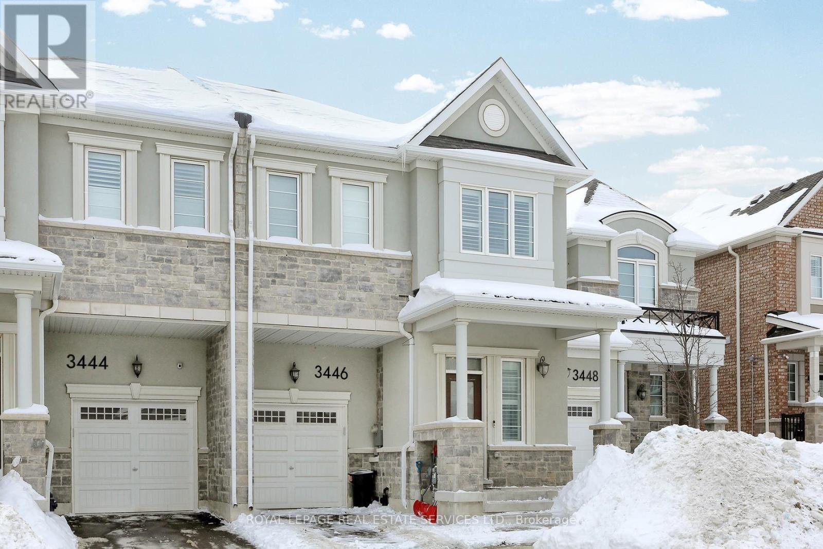 












3446 VERNON POWELL DRIVE

,
Oakville,




Ontario
L6H7C8

