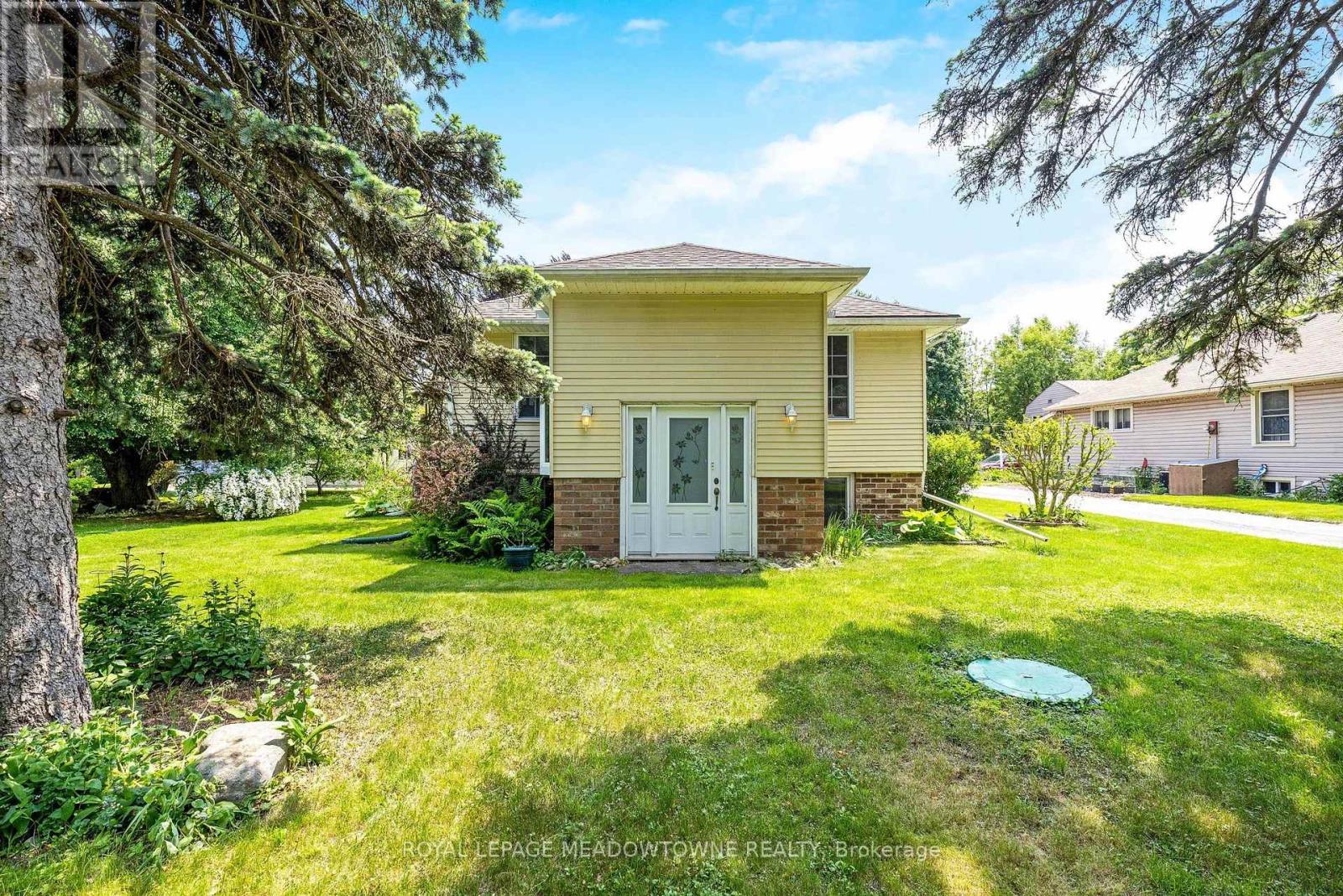 












1 CASELEY DRIVE

,
Halton Hills,




Ontario
L0P1K0

