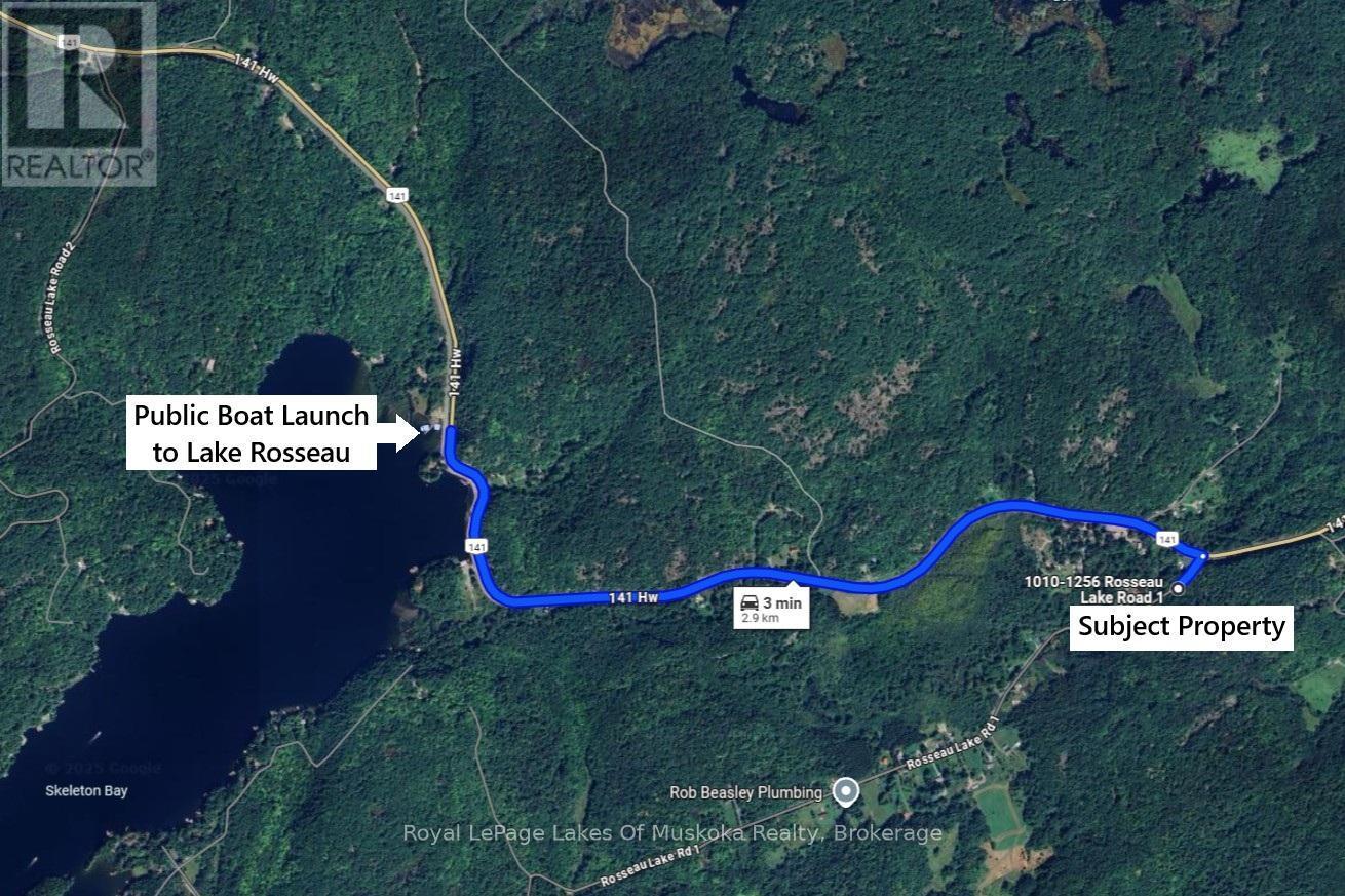 












0 ROSSEAU LAKE RD 1

,
Muskoka Lakes (Watt),







Ontario
P0B1M0

