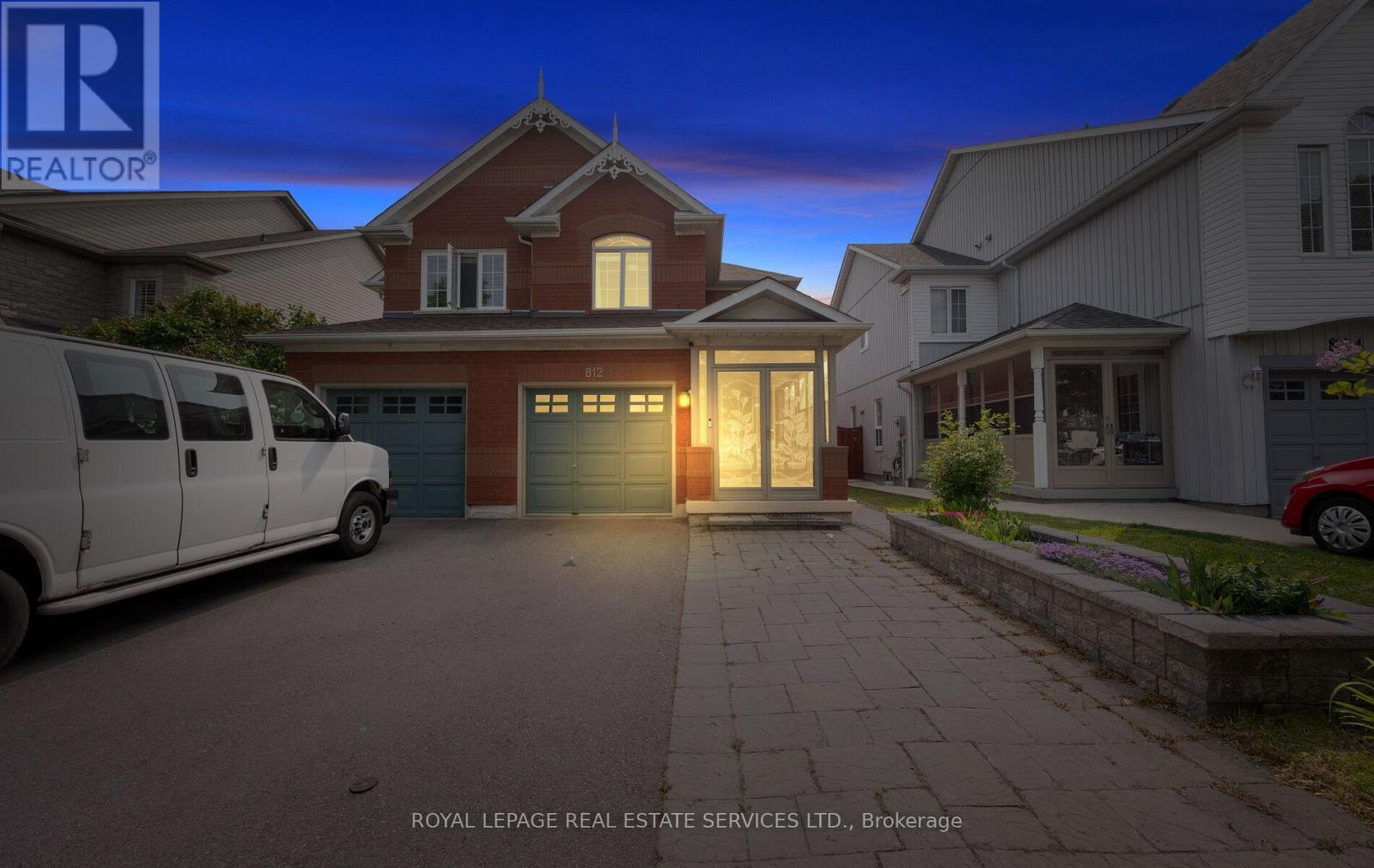 












812 GOLDEN FARMER WAY

,
Mississauga,




Ontario
L5W1A7

