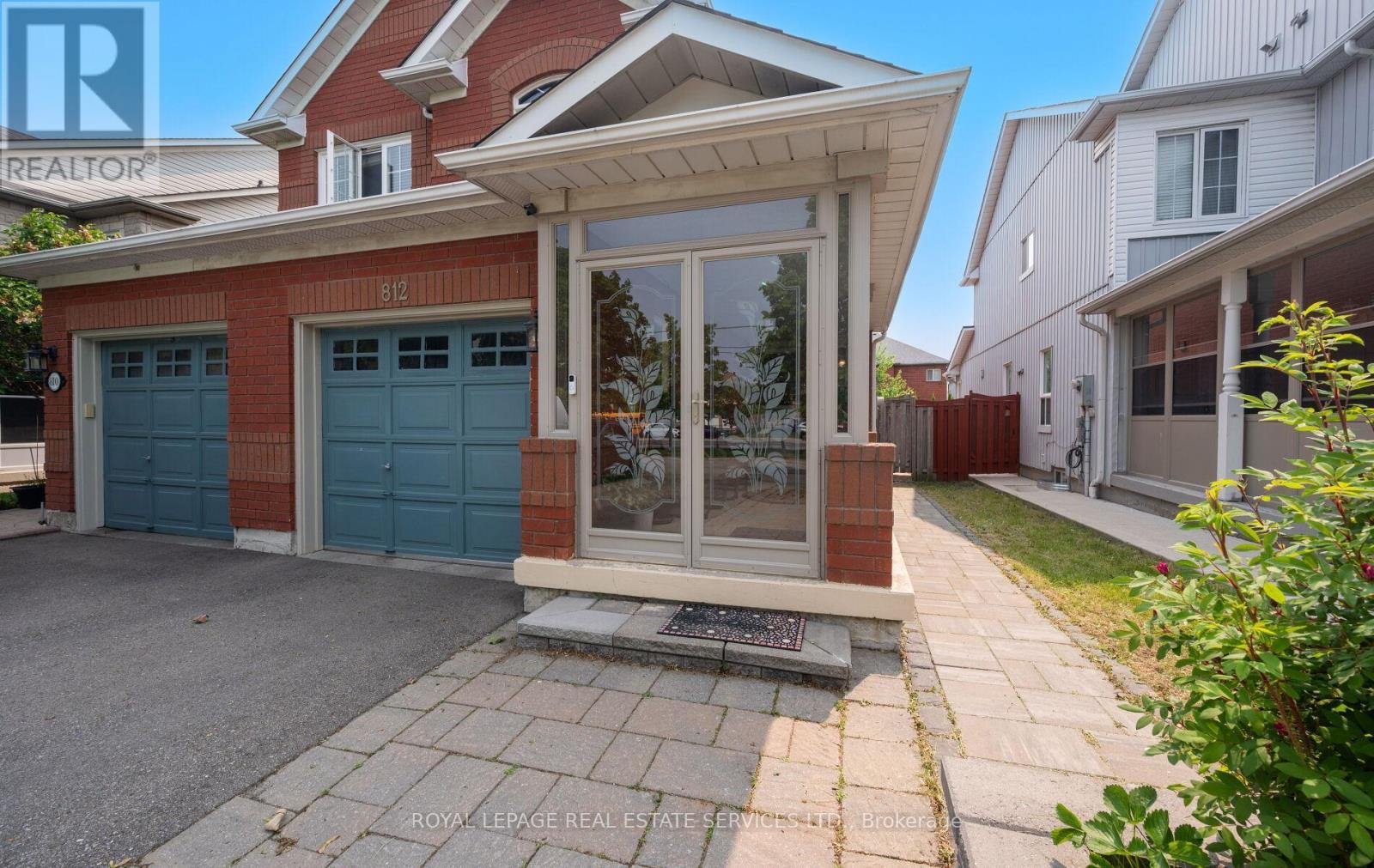 












812 GOLDEN FARMER WAY

,
Mississauga,




Ontario
L5W1A7

