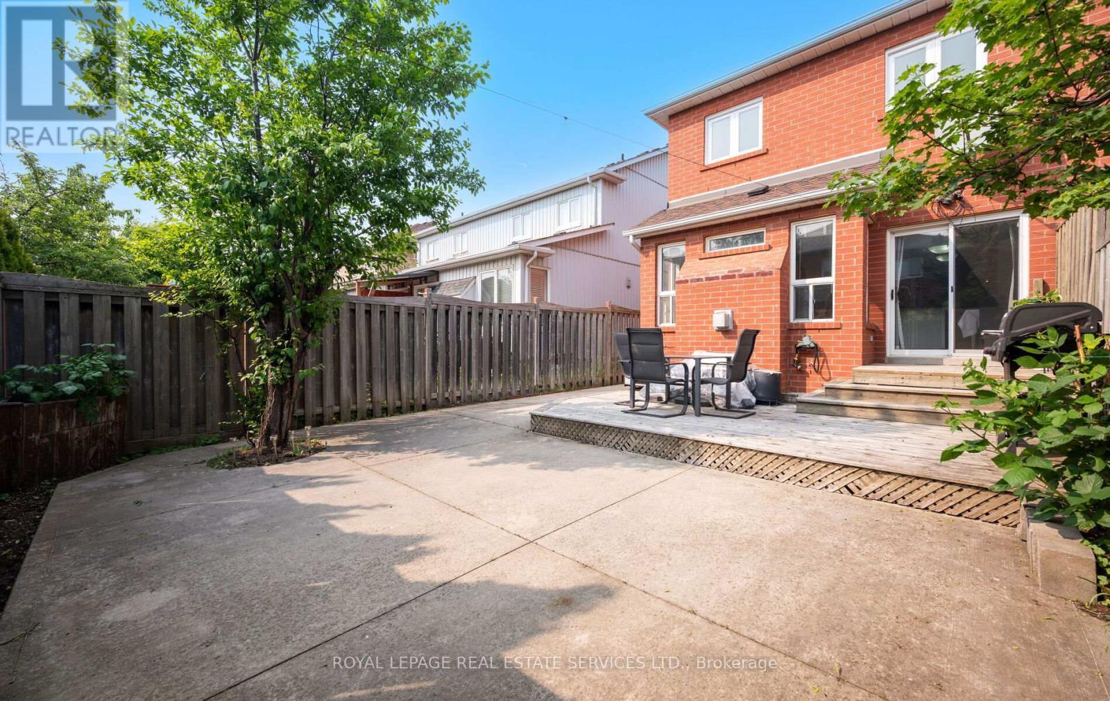 












812 GOLDEN FARMER WAY

,
Mississauga,




Ontario
L5W1A7

