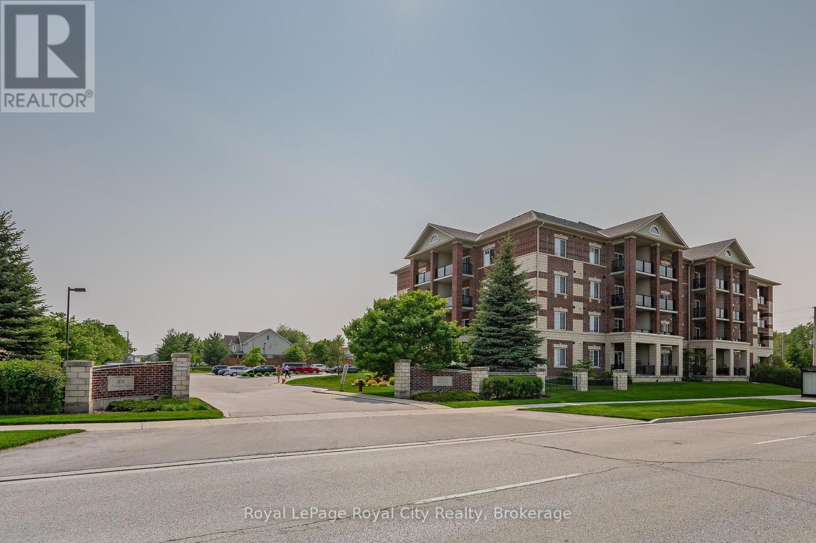 












408 - 308 WATSON PARKWAY N

,
Guelph (Grange Road),




Ontario
N1E0G7

